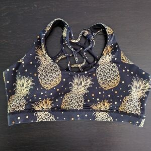CVG Pineapple Bra
